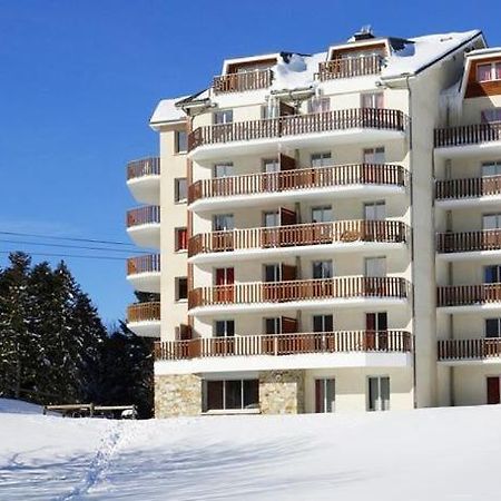 4-6 Pers - Pieds Des Pistes Piscine Balcon - Bonascre Ax Daire Ax-les-Thermes Dış mekan fotoğraf