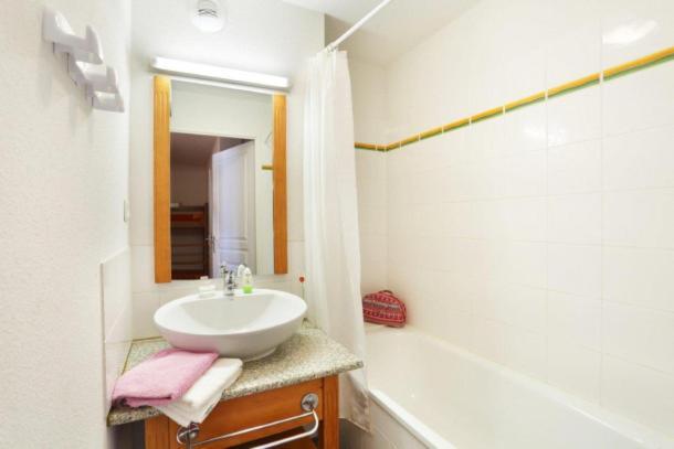4-6 Pers - Pieds Des Pistes Piscine Balcon - Bonascre Ax Daire Ax-les-Thermes Dış mekan fotoğraf