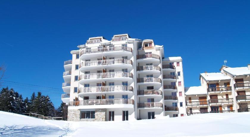 4-6 Pers - Pieds Des Pistes Piscine Balcon - Bonascre Ax Daire Ax-les-Thermes Dış mekan fotoğraf